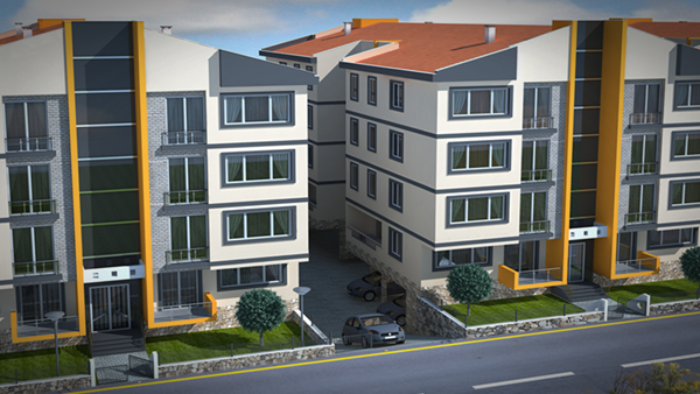 Gaziantep Şehitkamil Satılık Depo İlanları Güncellendi! O Banka 87 Metrekarelik Depoyu, 205 Bin TL'den Satışa Sundu! 1