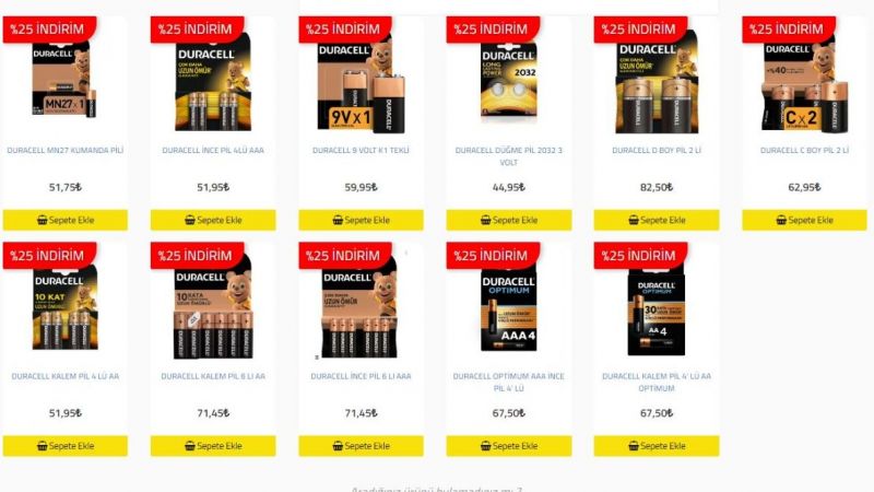 20 Ağustos 2022 Gaziantep Oli Market'te Kaçırılmayacak Fırsatlar! Yetişkin Bezleri, Pedler, Kişisel Bakım Ürünleri, Pil, Evcil Hayvan Mamaları Yarı Fiyatına Satışta! 4