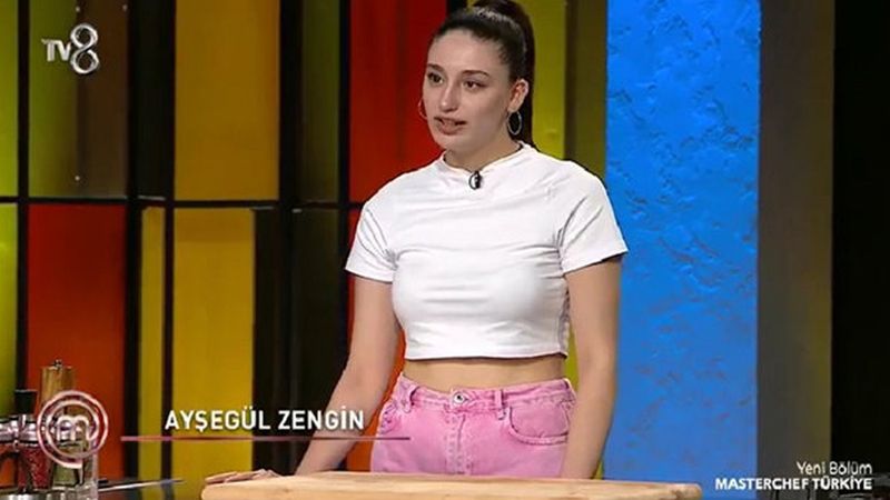 Masterchef Hızını Alamadı, Yeni Sezona Aşk Bombasıyla Giriş Yaptı! Masterchef’teki O İki İsim Meğer… 3
