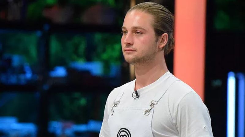 Masterchef Hızını Alamadı, Yeni Sezona Aşk Bombasıyla Giriş Yaptı! Masterchef’teki O İki İsim Meğer… 2