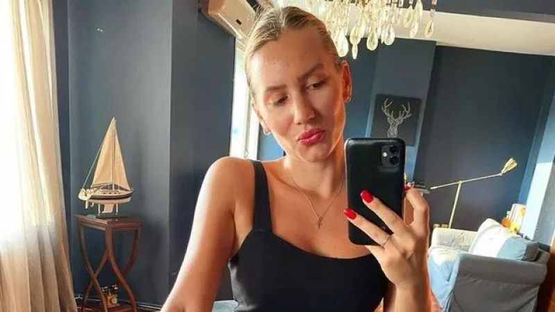 Kısmetse Olur Gelin Adayı Daniela İtirafıyla Herkesi Şok Etti! “Programda Evli Bir Adamla…” 3