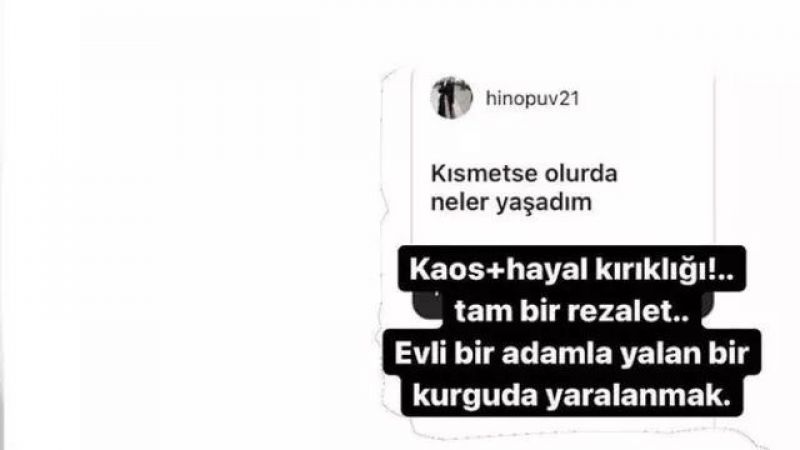 Kısmetse Olur Gelin Adayı Daniela İtirafıyla Herkesi Şok Etti! “Programda Evli Bir Adamla…” 2