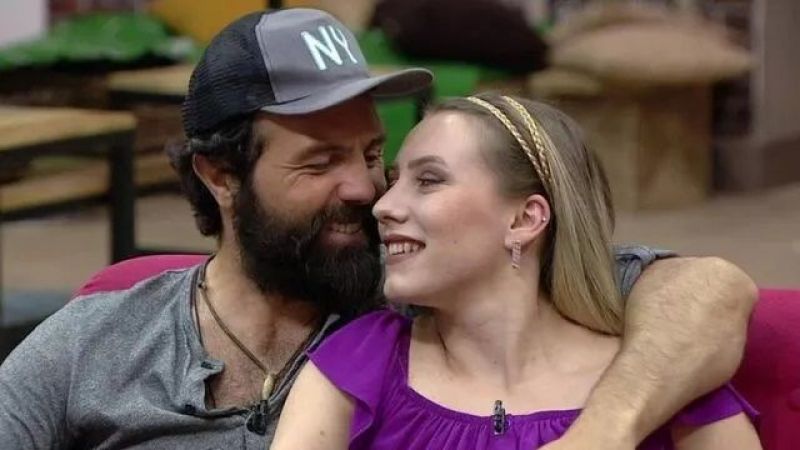 Kısmetse Olur Gelin Adayı Daniela İtirafıyla Herkesi Şok Etti! “Programda Evli Bir Adamla…” 1