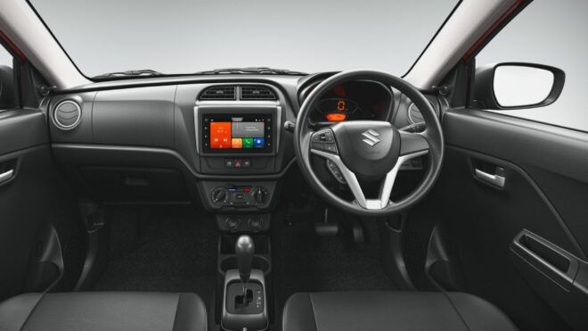 Japon Devi Suzuki, Sudan Ucuz Modelini Türkiye Pazarına Getiriyor! 3