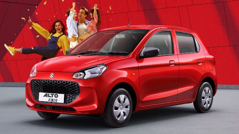 Japon Devi Suzuki, Sudan Ucuz Modelini Türkiye Pazarına Getiriyor! 2