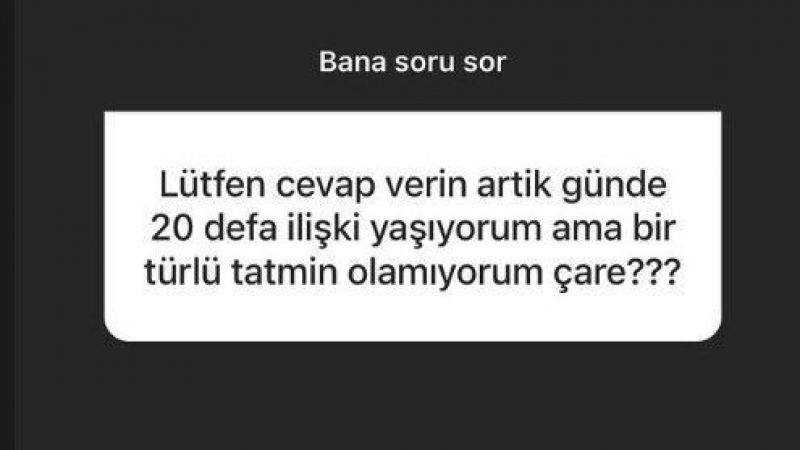 Yeni Neslin Haydar Dümen'i Klinik Psikolog Esra Ezmeci, Soruları Yanıtladı! “20 Defa İlişkiye Giriyorum, Yine De...” 3