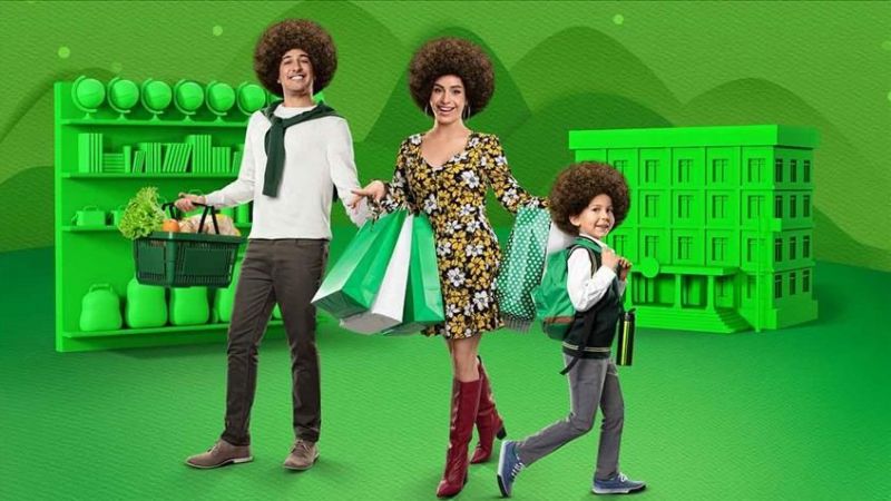 Garanti BBVA'dan Ebeveynlere Müjde: Okul Harcamalarınıza 250 TL Kazanacaksınız! 1