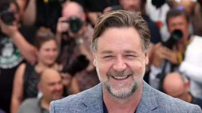 Dünyaca Ünlü Oscar Ödüllü Aktör Russel Crowe Hayranlarına Çağrı Yaptı: Türkiye’ye Gidin! 1