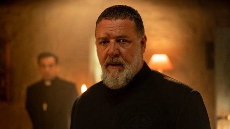 Dünyaca Ünlü Oscar Ödüllü Aktör Russel Crowe Hayranlarına Çağrı Yaptı: Türkiye’ye Gidin! 3