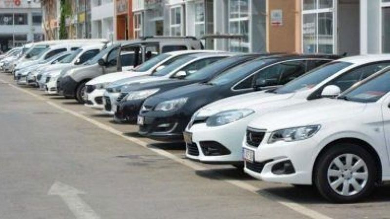 İkinci El Araç Satışlarında 6+6 Düzenlemesine Uymayanlara Verilecek Ceza Tepki Çekti! 4