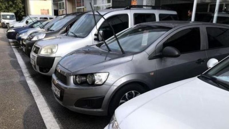 İkinci El Araç Satışlarında 6+6 Düzenlemesine Uymayanlara Verilecek Ceza Tepki Çekti! 2