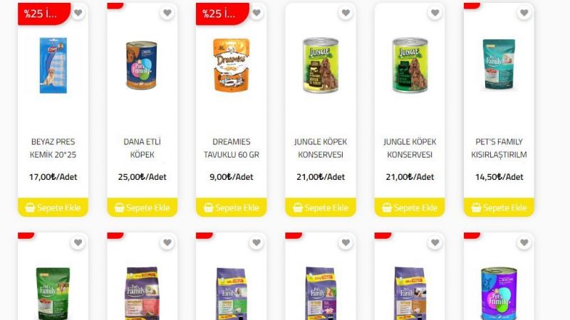 Oli Market Zincirleri Kırdı! Herkes Zam Yaparken Yerel Market Tüketicileri İndirime Boğdu! Deterjandan Tuvalet Kağıdına Evlerinizin Her İhtiyacını Yarı Fiyatına Karşılayacaksınız! 2