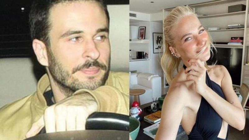 Burcu Esmersoy’dan Bomba Gibi Aşk İtirafı Geldi! Kendisinden 15 Yaş Küçük Sevgilisiyle… 3