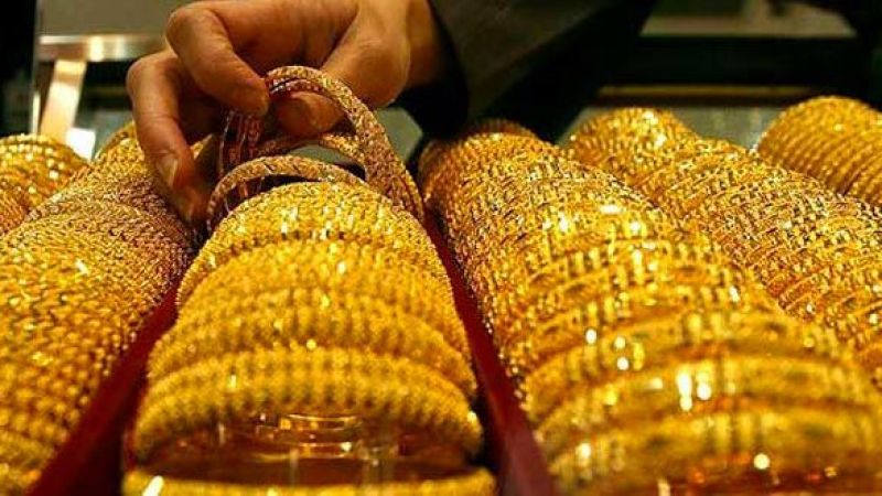 Gaziantep Altın Fiyatları Rekora Koşuyor! Gram Altın, Çeyrek Altın, Yarım Altın... 26 Ağustos 2022 Güncel Altın Fiyatları 3