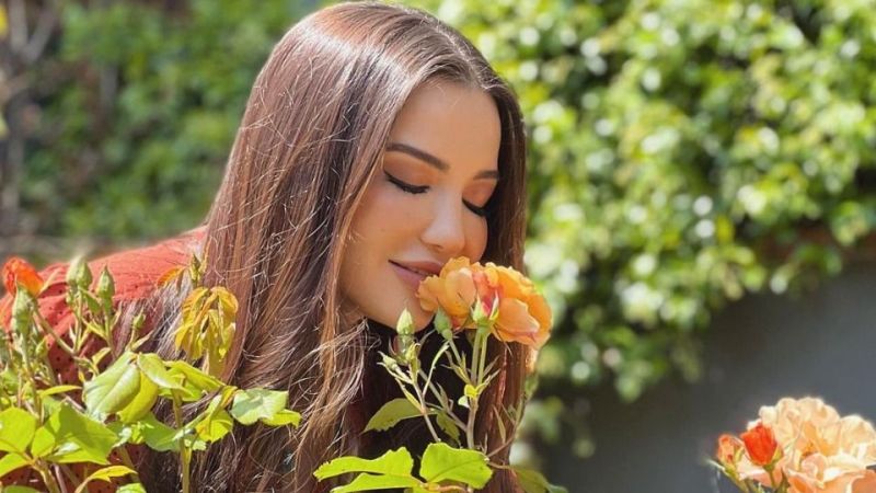 Esra Ezmeci'nin Takipçisinden İntikam İçerikli Soru: “O Yapınca Ben De İki Kere...” 4