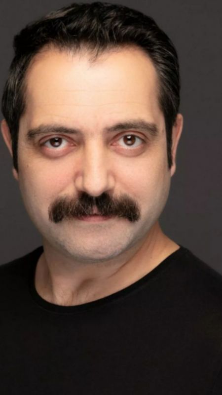 Güldür Güldür Show’da Bilal’in Yerine 3 Bomba İsim Birden Geliyor! 4