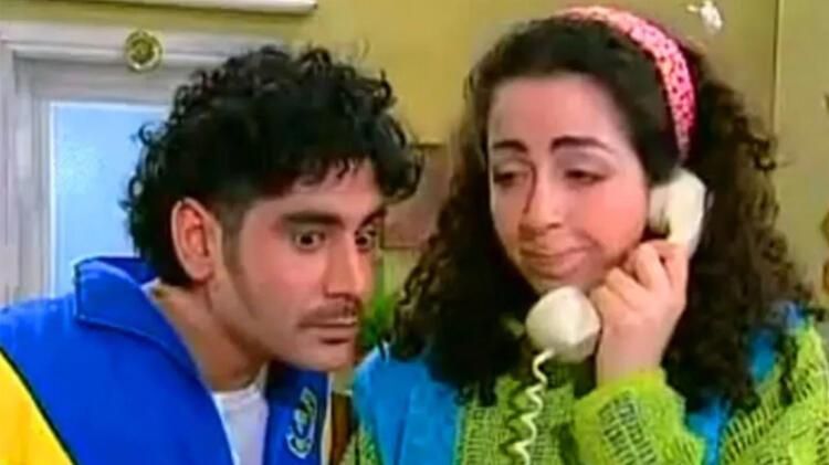 Güldür Güldür Show’da Bilal’in Yerine 3 Bomba İsim Birden Geliyor! 3