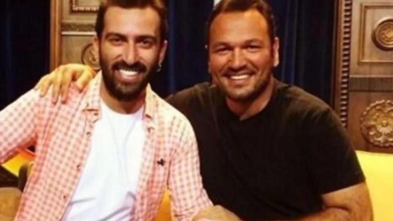 Güldür Güldür Show’da Bilal’in Yerine 3 Bomba İsim Birden Geliyor! 2