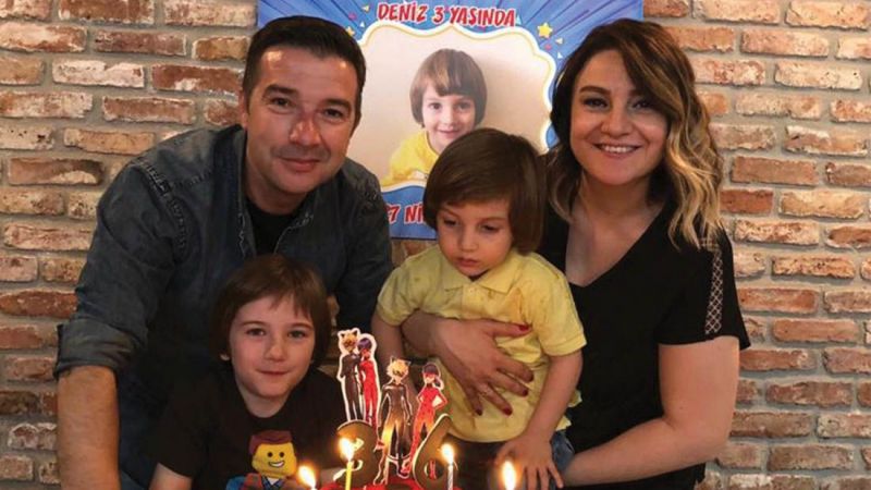 FOX TV Çalar Saat’te İsmail Küçükkaya’nın Yerini Alan Sunucu İlker Karagöz Kimdir, Kaç Yaşında, Evli Mi? 2