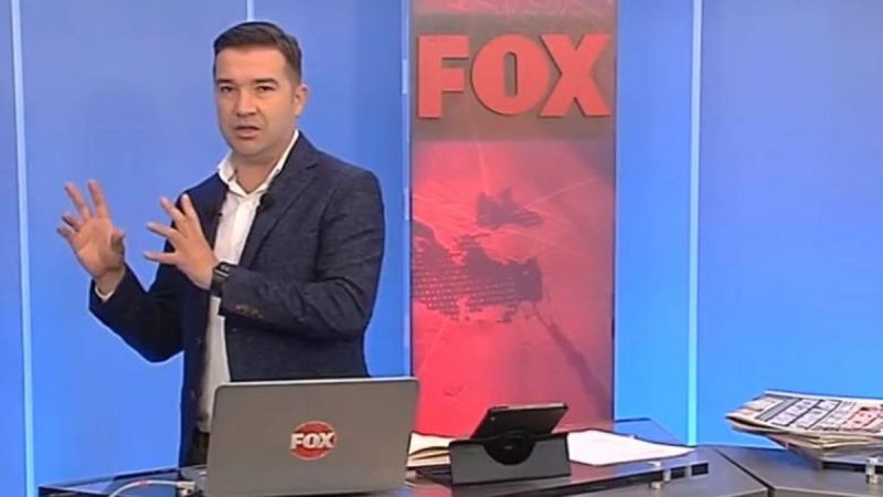 FOX TV Çalar Saat’te İsmail Küçükkaya’nın Yerini Alan Sunucu İlker Karagöz Kimdir, Kaç Yaşında, Evli Mi? 3