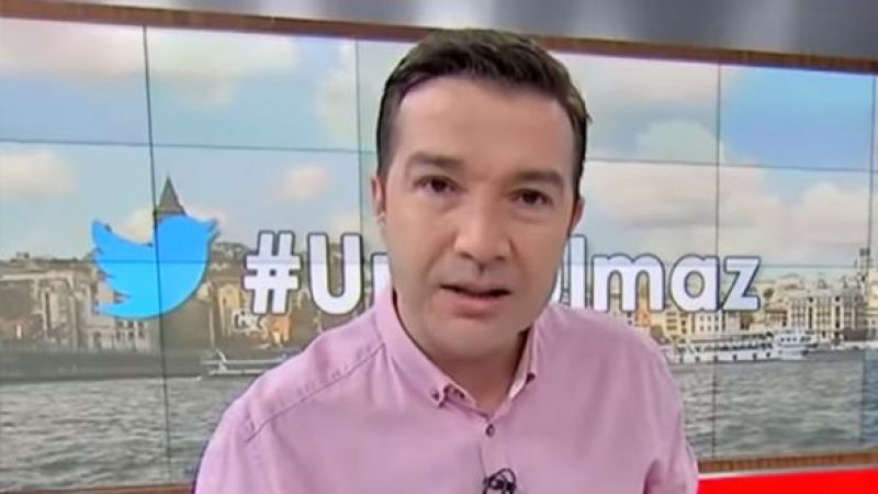 FOX TV Çalar Saat’te İsmail Küçükkaya’nın Yerini Alan Sunucu İlker Karagöz Kimdir, Kaç Yaşında, Evli Mi? 4