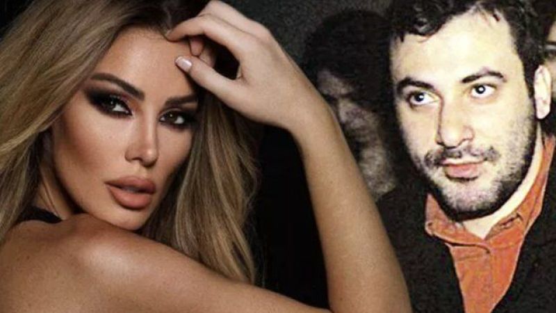 Petek Dinçöz’ün Eşi Nida Büyükbayraktar Kimdir, Mesleği Ne, Kaç Yaşında? 2