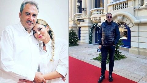 Petek Dinçöz’ün Eşi Nida Büyükbayraktar Kimdir, Mesleği Ne, Kaç Yaşında? 3