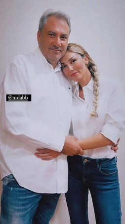 Petek Dinçöz’ün Eşi Nida Büyükbayraktar Kimdir, Mesleği Ne, Kaç Yaşında? 1