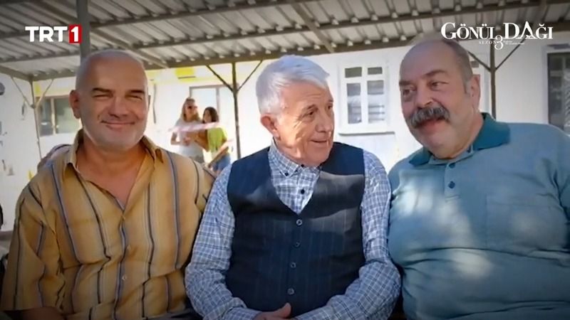 Gönül Dağı Dizisi Beklenen Müjdeyi Verdi, Yeni Sezonun İlk Fragmanı Yayınlandı! Gönül Dağı Dizisi Ne Zaman Başlayacak? Gönül Dağı Oyuncu Kadrosu 2