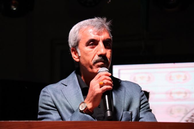 Kilis'te 7. Musabeyli Üzüm Festivali düzenlendi 3