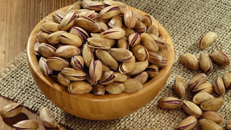 29 Ağustos 2022 Gaziantep Antep İçi ve Kabuklu Antep Fıstığı Fiyatları! Kırmızı Kabuklu Fıstık Ne Kadar? Antep İçi Kaç TL Oldu? 1