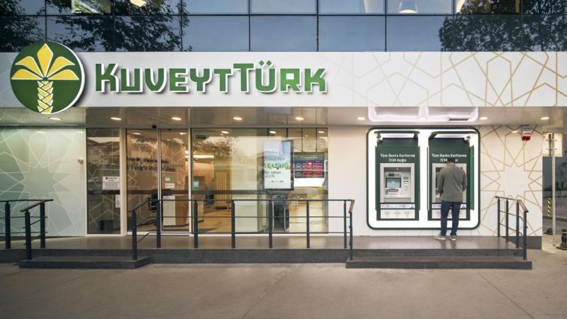 Nakde Sıkışanlar Dikkat! Kuveyt Türk Vade Farksız 5.000 TL İhtiyaç Finansmanı Veriyor! 1