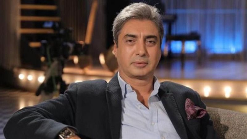 Kurtlar Vadisi'nin Polat Alemdar'ı Necati Şaşmaz, Yıllar Sonra Ortaya Çıktı! Necati Şaşmaz'ın Yeni Halini Görenler, Şaşkınlıklarını Gizleyemedi! 1