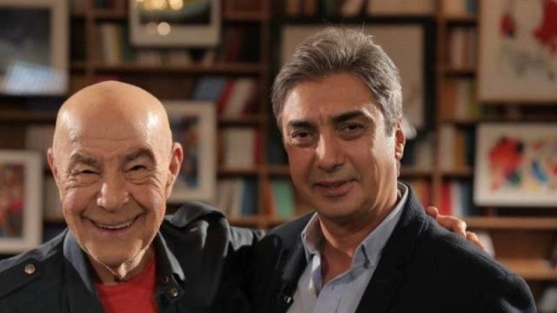 Kurtlar Vadisi'nin Polat Alemdar'ı Necati Şaşmaz, Yıllar Sonra Ortaya Çıktı! Necati Şaşmaz'ın Yeni Halini Görenler, Şaşkınlıklarını Gizleyemedi! 2