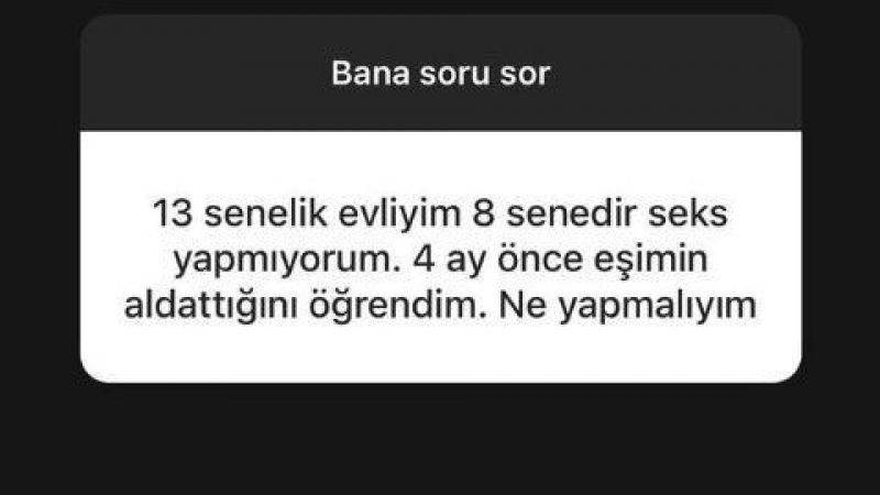 Klinik Psikolog Esra Ezmeci'de Akıl Almaz İtiraf: “13 Yıldır Evliyim, 8 Yıldır Seks Yapmıyorum!” 4