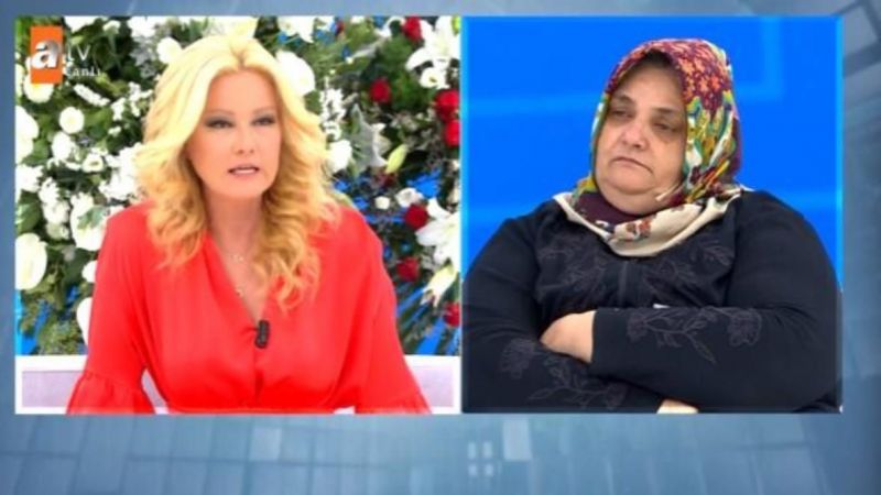 Müge Anlı İle Tatlı Sert Programı Yeni Sezona Hızlı Bir Giriş Yaptı: Kardeşinin, Eski Sevgilisi Tarafından Öldürüldüğünü İddia Eden Kadının Foyasını, Müge Anlı Ortaya Çıkardı! 4