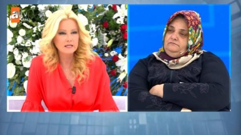 Müge Anlı İle Tatlı Sert Programı Yeni Sezona Hızlı Bir Giriş Yaptı: Kardeşinin, Eski Sevgilisi Tarafından Öldürüldüğünü İddia Eden Kadının Foyasını, Müge Anlı Ortaya Çıkardı! 1