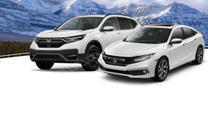 Honda Civic, Ağustos’ta Türkiye’de Uygun Fiyatıyla Yok Sattı! Honda Civic Fiyatları Ne Kadar? 4