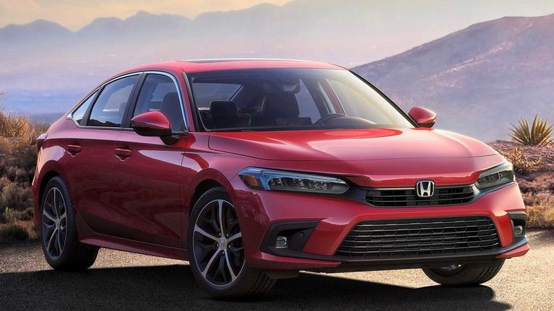 Honda Civic, Ağustos’ta Türkiye’de Uygun Fiyatıyla Yok Sattı! Honda Civic Fiyatları Ne Kadar? 2