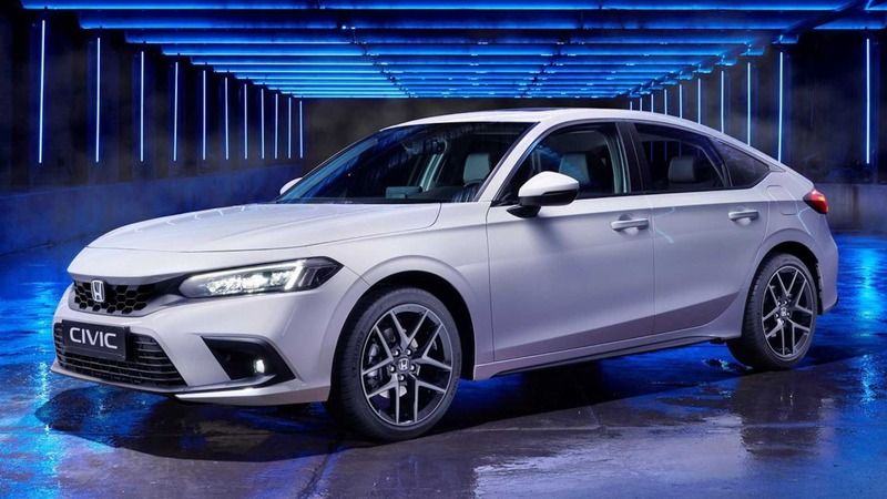 Honda Civic, Ağustos’ta Türkiye’de Uygun Fiyatıyla Yok Sattı! Honda Civic Fiyatları Ne Kadar? 1