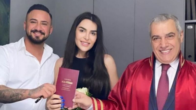 Gökhan Çıra’dan İkinci Kez Boşanan Selin Ciğerci’den Şok Açıklamalar! “Aşk Hayatımda…” 1