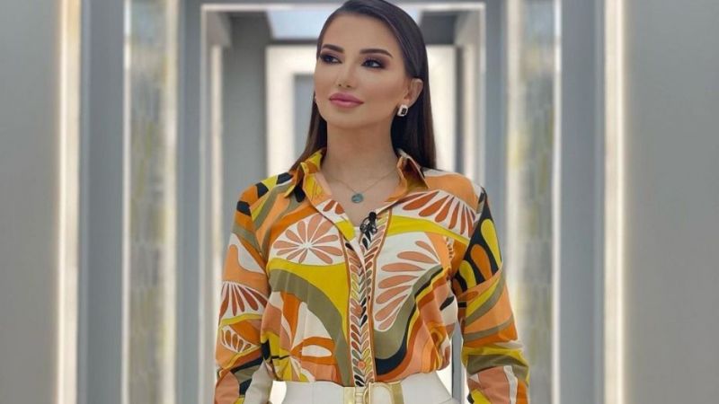 Bu Kadarı Da Olmaz! Esra Ezmeci'ye Gelen Soru Resmen Soğuk Duş Etkisi Yarattı! “Kocamın En Küçük Kardeşi Gizli İlişki İstedi!” 4