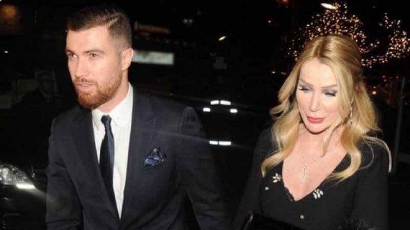 Seda Sayan Oğluyla Pozunu Paylaştı, Yaptığı Yorum Akıllara Durgunluk Verdi! 1