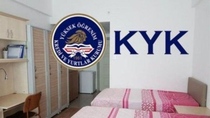 2022 KYK Yurt Başvuru Sonuçları Ne Zaman Açıklanacak? KYK Burs Başvuruları Ne Zaman Ve Nereden Yapılacak? 2