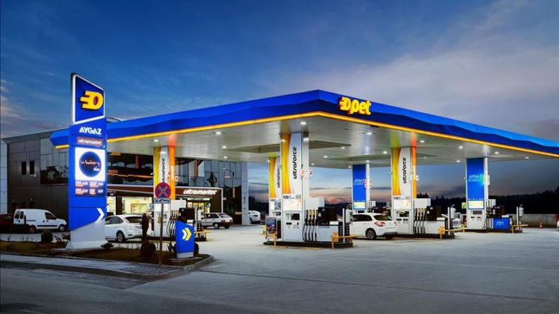 İş Bankası Kartı Olan Araç Sahipleri Dikkat: Akaryakıt Ve LPG Alışverişlerinize 50 TL Hediye Edilecek! 1