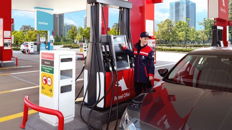 Total, Petrol Ofisi ve Opet, Akaryakıt Fiyatlarını Güncelledi! Gaziantep'in En Uygun Akaryakıt Satışı Yapan İstasyonu Hangisi? 1 Eylül 2022 Gaziantep Güncel Akaryakıt ve LPG Fiyatları 4