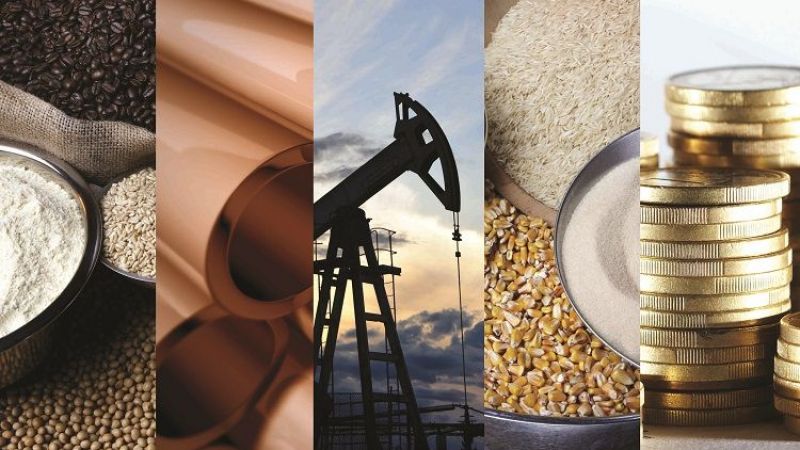 Dolar Kuru Emtia Fiyatlarını Etkiledi! Tarım, Sanayi, Enerji Emtiaları İle Altın Fiyatları Düşüşe Geçti! 1 Eylül 2022 Güncel Emtia Fiyatları 1