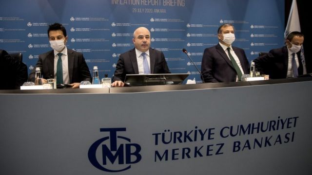 Merkez Bankası Enflasyon Beklenti Anketinin Sonuçları Yayınlandı: Ağustos 2022 Enflasyon Oranı Yüzde 70'i Aşacak! 1