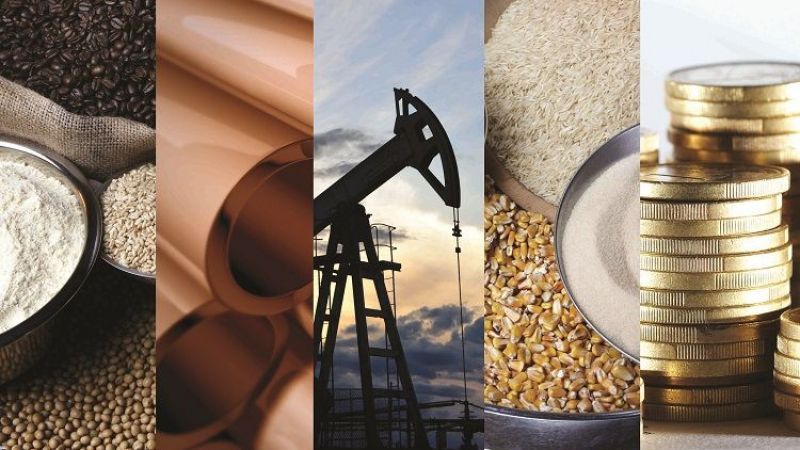 Dolar Kurunun Agresif Çıkışı, Emtia Fiyatlarını Etkiledi! 2 Eylül 2022 Emtia Fiyatları: Petrol, Sanayi, Pamuk, Kakao... 2