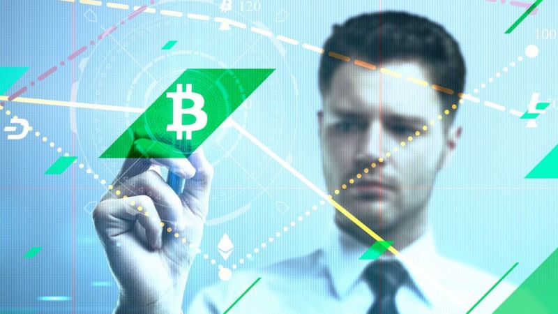 Kripto Para Yatırımcısı Kadın Yanlışlıkla Kripto Milyoneri Oldu! 1